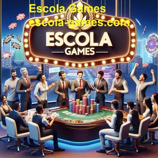 A Revolução dos Clãs no Mundo dos Jogos