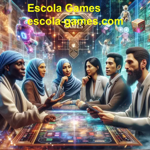 A Ascensão do Coaching nos Jogos Digitais
