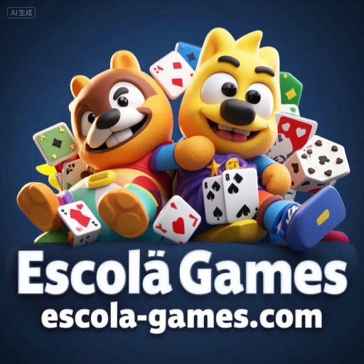 Escola Games