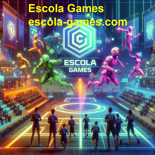 Multiplayer A Ascensão dos Jogos Multiplayer: Comunidade, Competição e Conexão