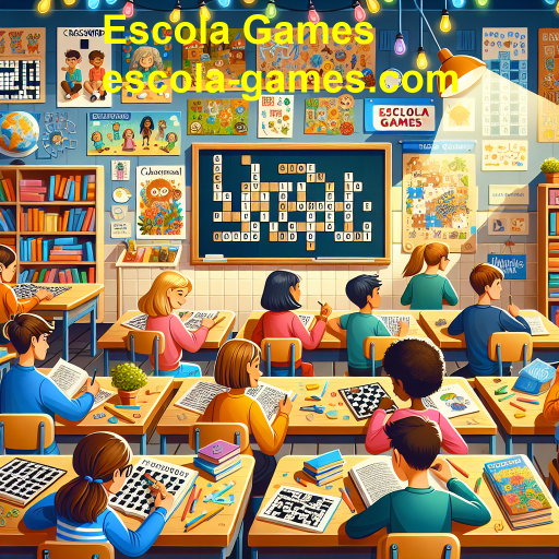 Escola Games Escola Games