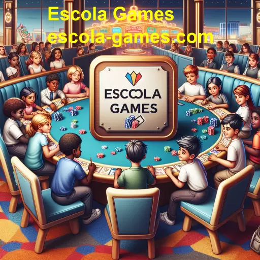 A Importância da Categoria 'Recursos' na Educação Gamificada