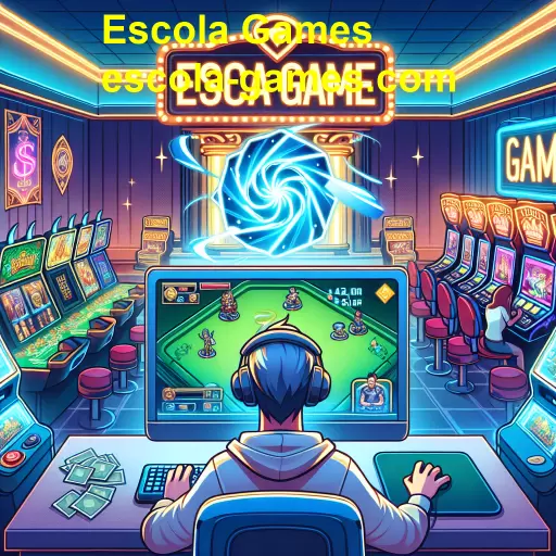 A Importância dos Tutoriais nos Jogos: Aprendizado e Domínio